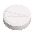 MF2077 Round Tablet Shaped Stress Reliever